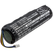 CS-GDC50XL<br />Batteries for   replaces battery 010-11828-03