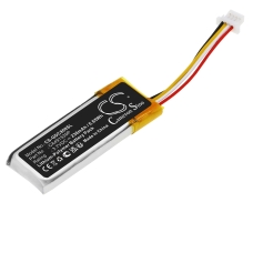 Compatible battery replacement for Google CA491539P