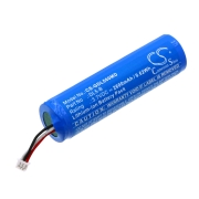 CS-GDL500MD<br />Batterie pour  remplace la batterie DL5-1351