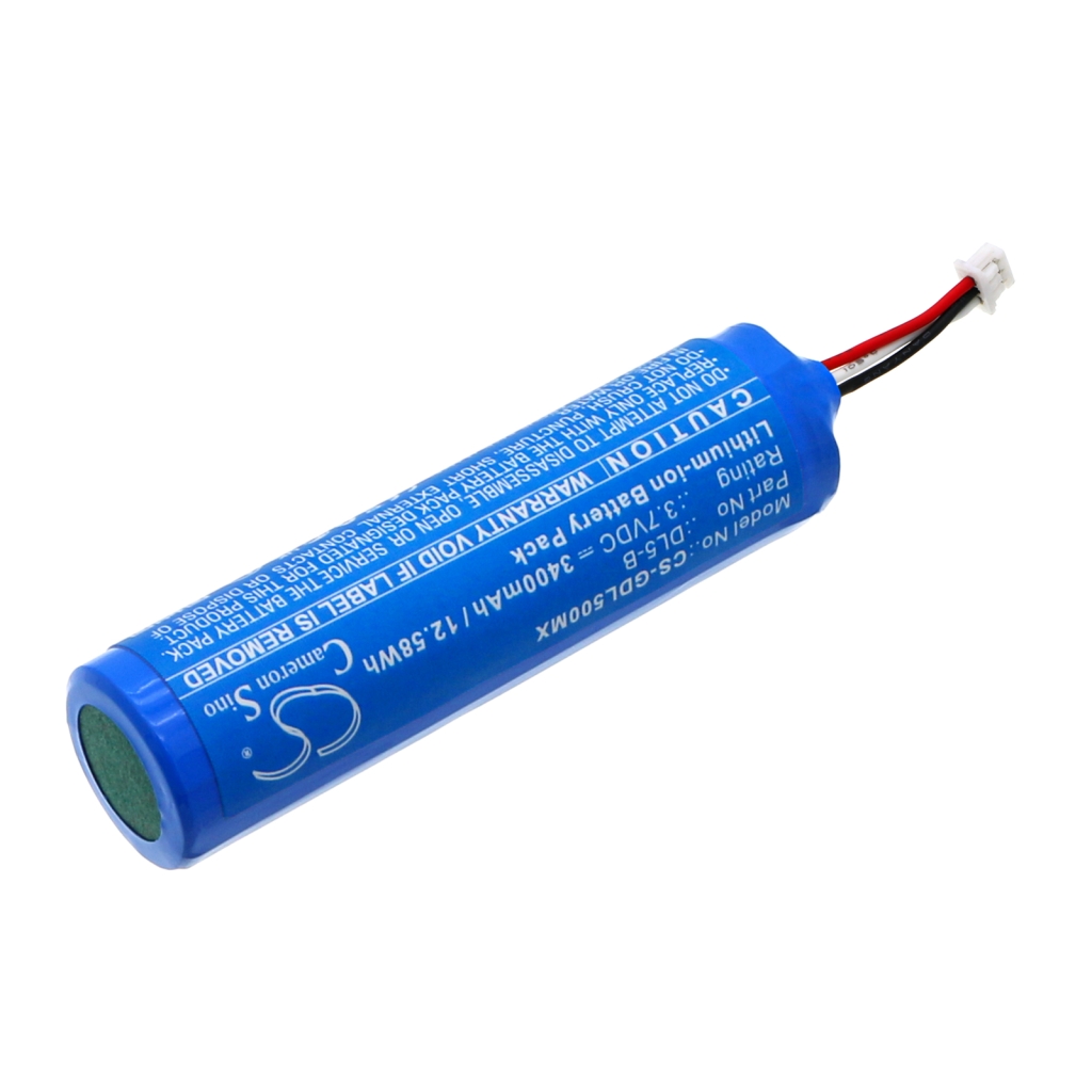 Batteries Remplace DL5-1351