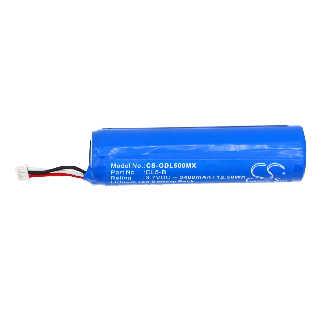 Battery Replaces DL5-B