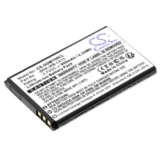 Compatible battery replacement for Grandstream BNA-WB-L415