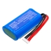 Batterie du téléphone Skype Grandstream CS-GDM267CL