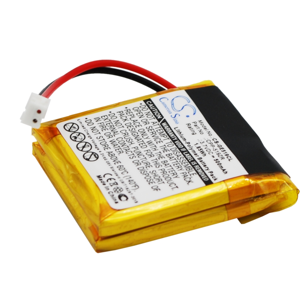 Batterie de téléphone sans fil GE CS-GE519CL