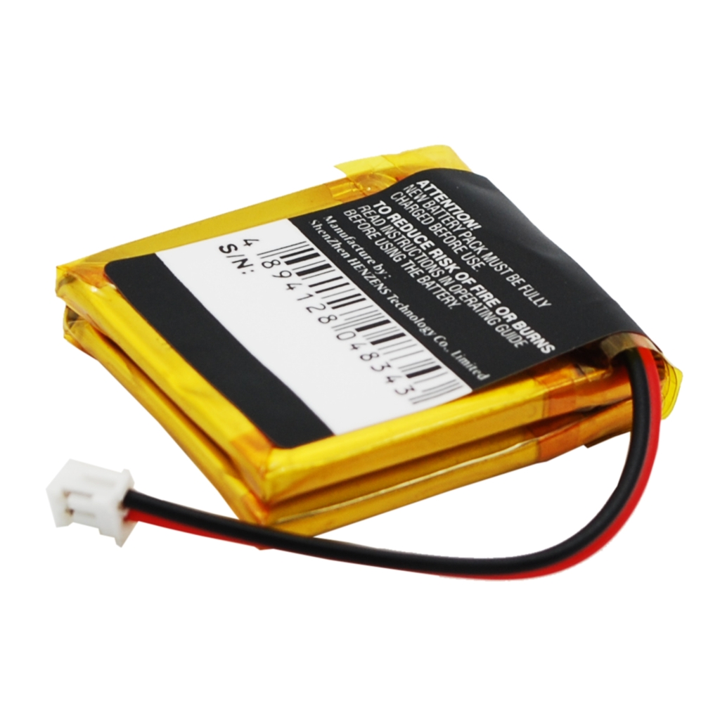 Batterie de téléphone sans fil RCA CS-GE519CL