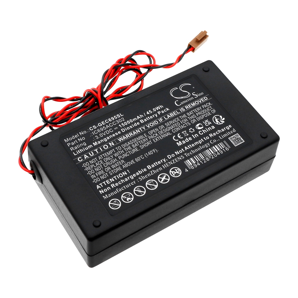 Batteries Remplace OSA424