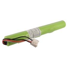 Compatible battery replacement for GE 6050-0006-578,6050-0006-578 REV J,6125,B11435