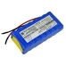 Batteries Remplace 20510002