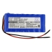 Batteries Remplace 92916531