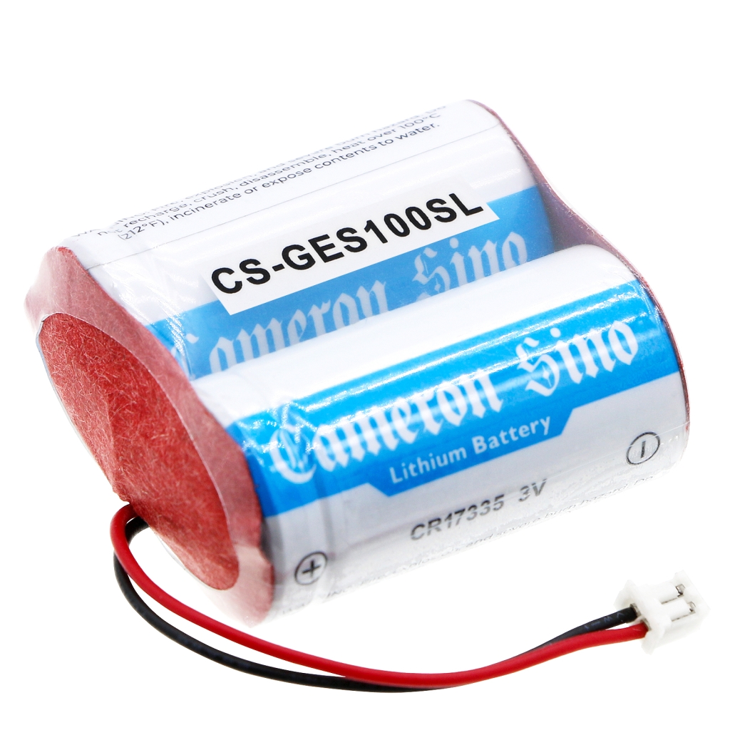 Home Security Camera Battery Glutz CS-GES100SL