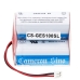 Home Security Camera Battery Glutz CS-GES100SL