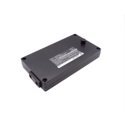 CS-GFK300BL<br />Batterie pour  remplace la batterie RGRO1215