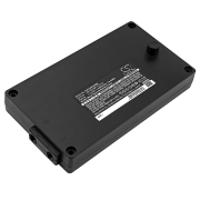 CS-GFK500BL<br />Batterie pour  remplace la batterie 100-001-885