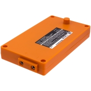 CS-GFK510BX<br />Batteries for   replaces battery FUA50