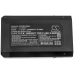 Battery Replaces 10-05507