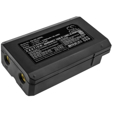 Compatible battery replacement for Geo-fennel 10-05507