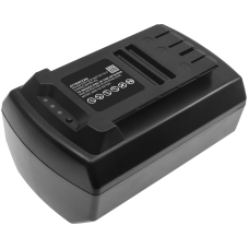 Remplacement de batterie compatible pour Garden feelings B0P136AA,R1S-360-AH-C,R1S-360-AH-C36V