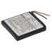 GPS, Batterie de navigation Garmin CS-GFN205SL