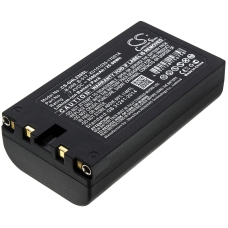 Remplacement de batterie compatible pour Graphtec B-569,XU101035-17001A