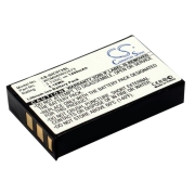 CS-GIC573SL<br />Batterie pour  remplace la batterie WDM060602573