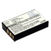 Notebook battery Gigabyte CS-GIC573SL