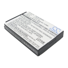 Compatible battery replacement for Golf Buddy LI-B03-02