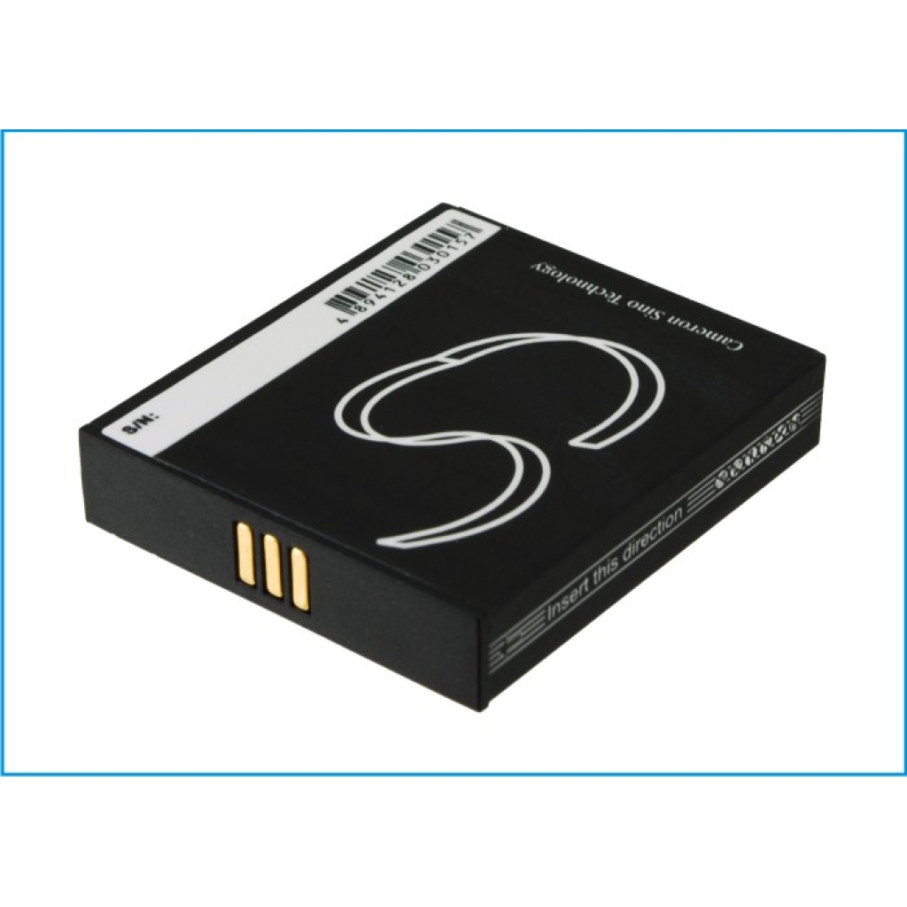 Batteries Remplace LP-A10-06