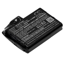 Compatible battery replacement for Glovii GLI7426,GLP7421