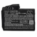 Batteries Clothes battery CS-GLP742SL