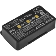 CS-GM276<br />Batterie pour  remplace la batterie 011-00955-00