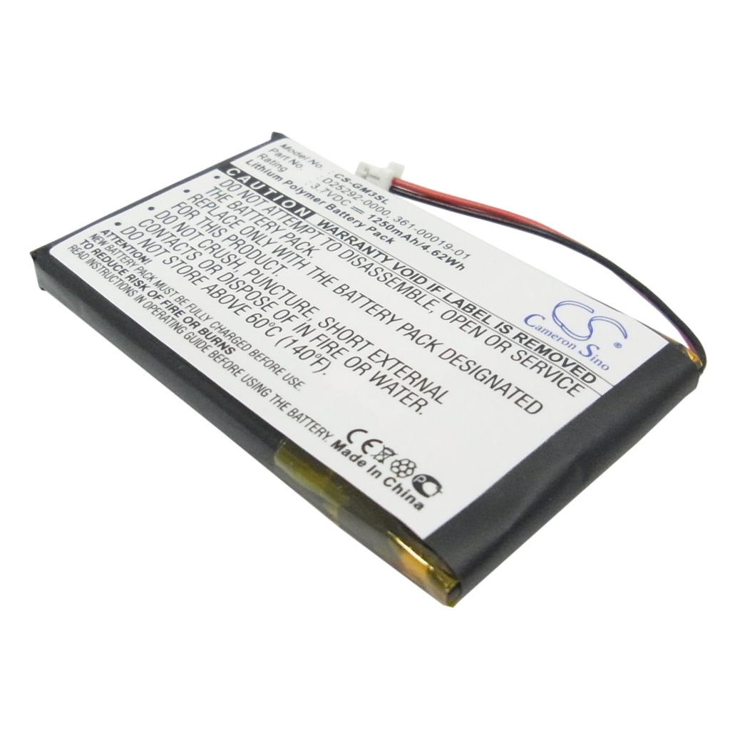 Battery Replaces D25292-0000