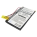 Remplacement de batterie compatible pour Archos  ARCHOSBATT