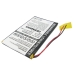 Compatible battery replacement for Archos ARCHOSBATT