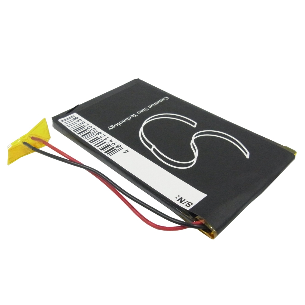 Remplacement de batterie compatible pour Archos  ARCHOSBATT