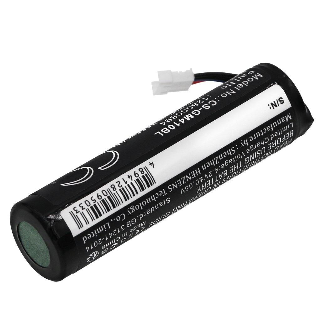 BarCode, Scanner Battery Gryphon CS-GM410BL