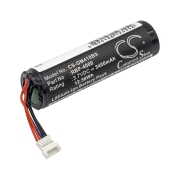 CS-GM410BX<br />Batteries for   replaces battery RBP-4000