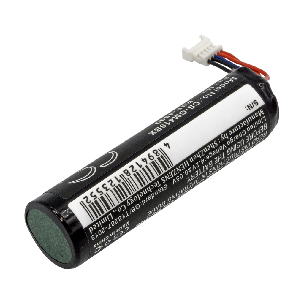 Code à barres, Scanner Batterie du scanner Datalogic GM4100-BK-433Mhz