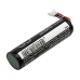 Code à barres, Scanner Batterie du scanner Datalogic GM4100-BK-433Mhz