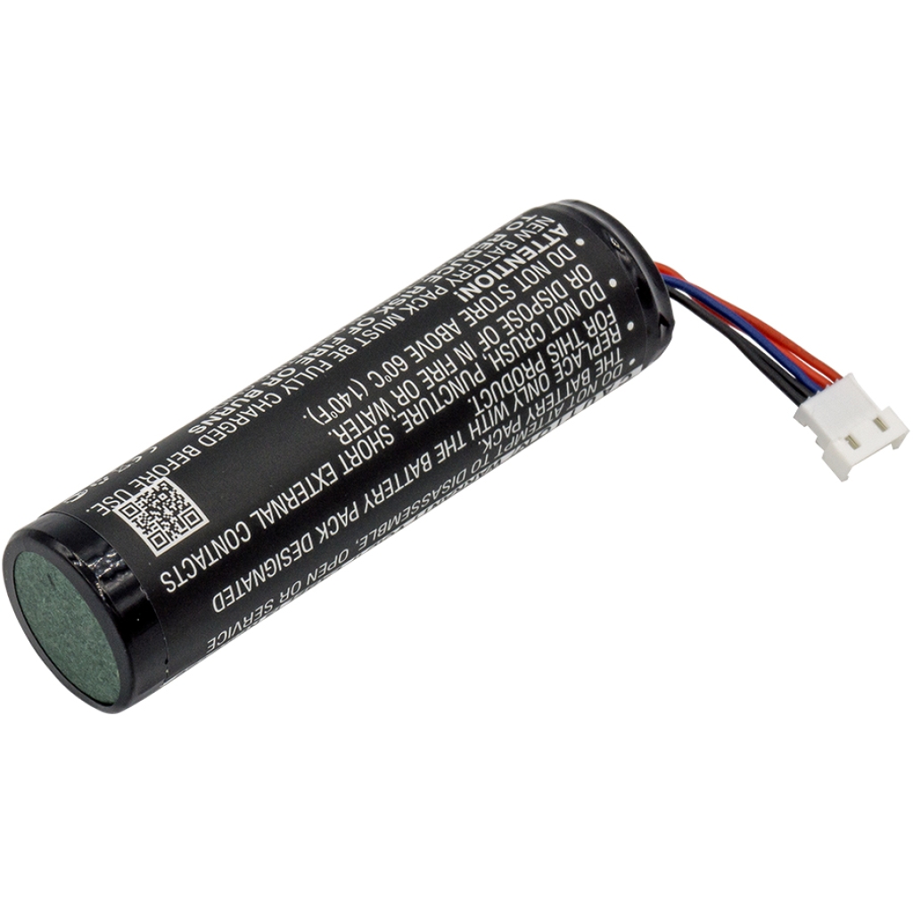 Code à barres, Scanner Batterie du scanner Datalogic GM4100-BK-433Mhz