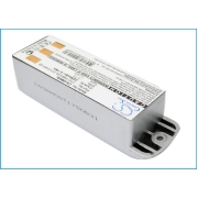 CS-GM4SL<br />Batterie pour  remplace la batterie 010-10863-00