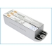 Batteries Remplace 010-10863-00