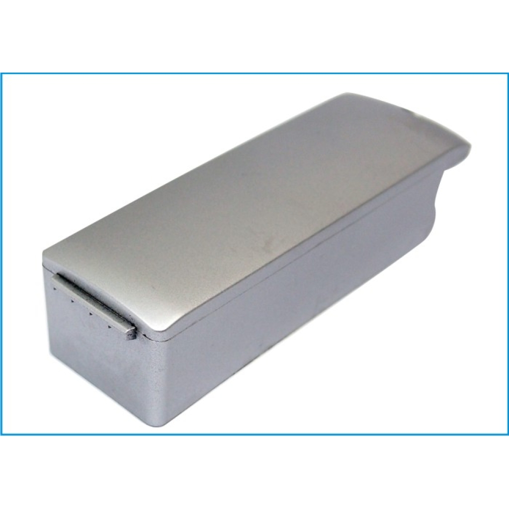 Battery Replaces 011-01451-00