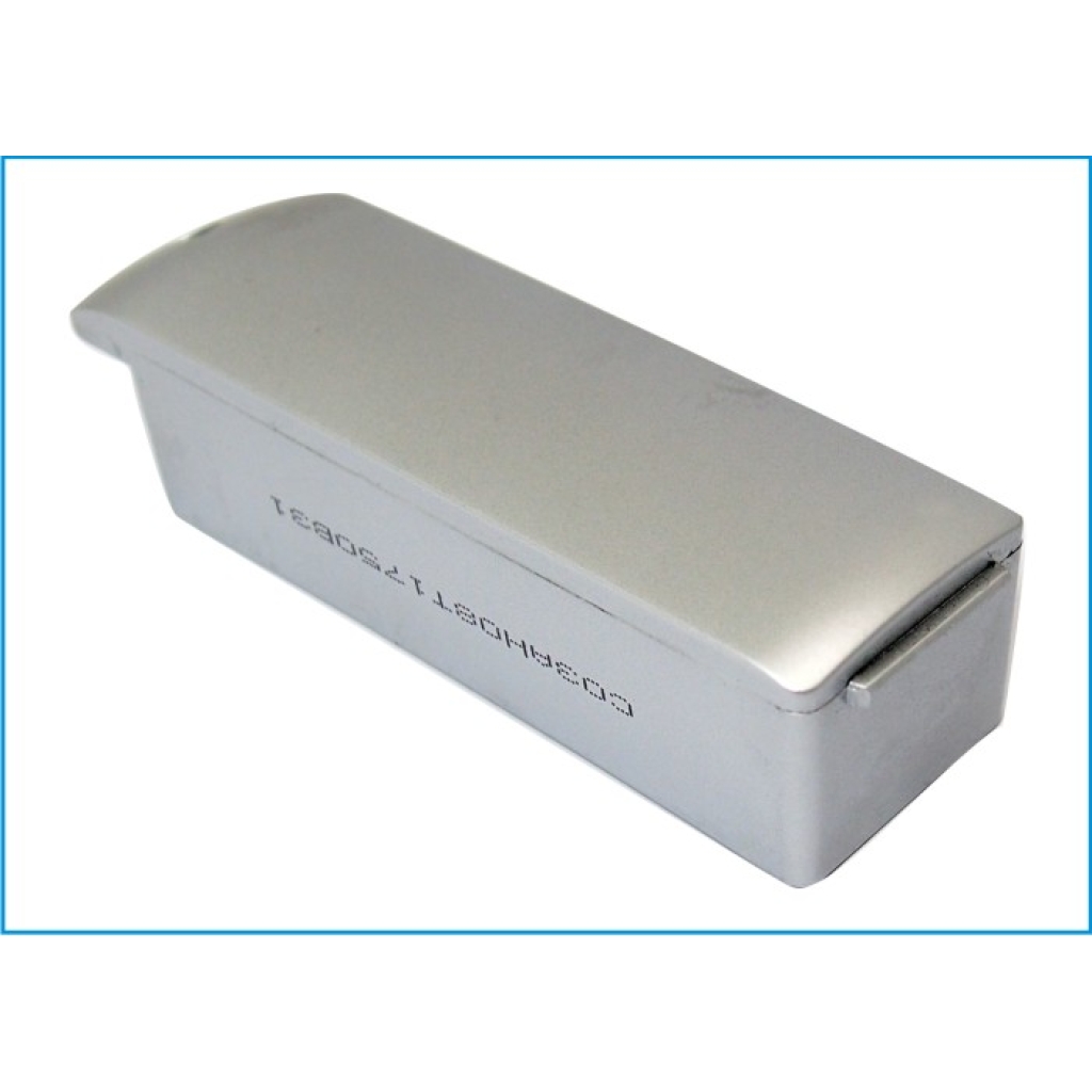 Batteries Remplace 010-10863-00