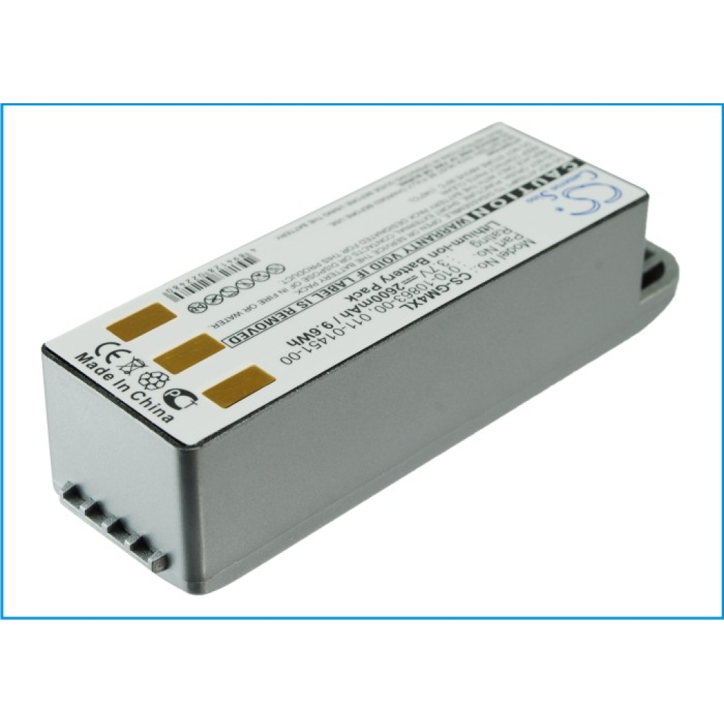 Battery Replaces 010-10863-00