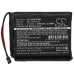 GPS, Batterie de navigation Garmin CS-GMA300SL