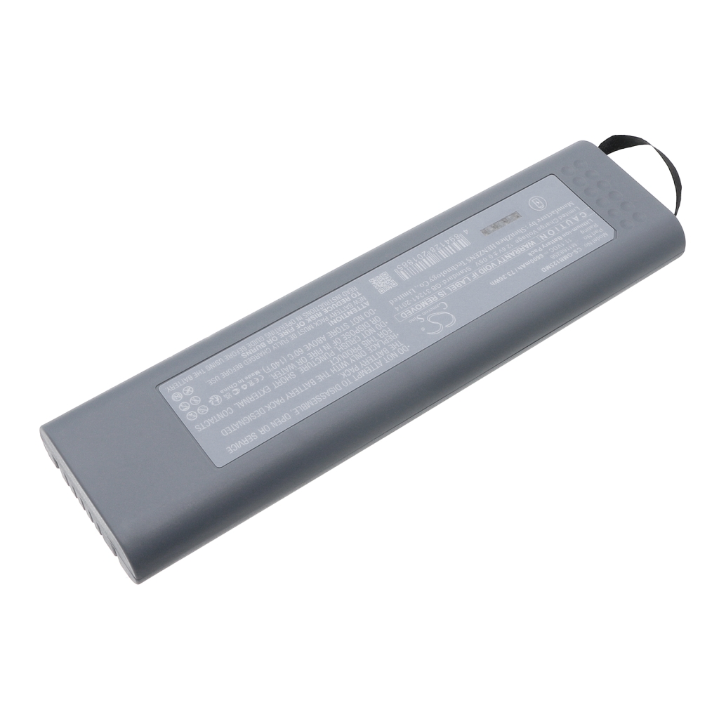 Batterie de téléphone sans fil GE CS-GMB125MD