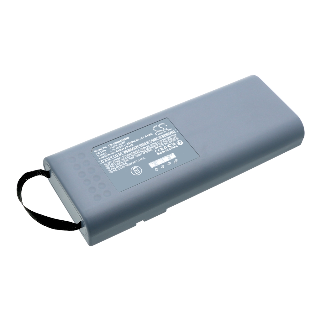 Batteries Remplace 02379