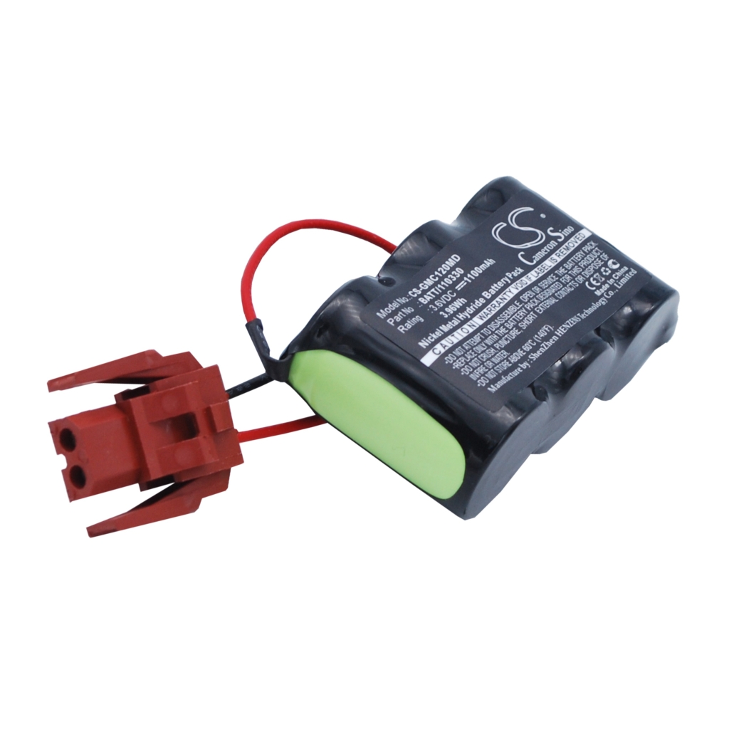 Battery Replaces B10068