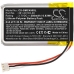 Home Security Camera Battery Garmin CS-GMC450SL