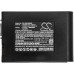 Battery Replaces 2037082-001